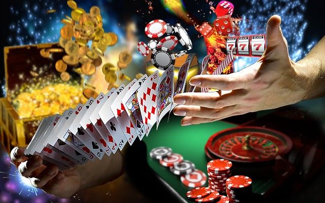 bajibet Live Casino